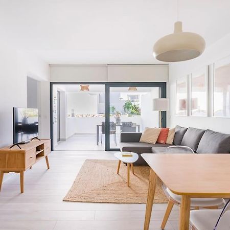 لا أوليفا Luxury Apartment Casilla De Costa المظهر الخارجي الصورة