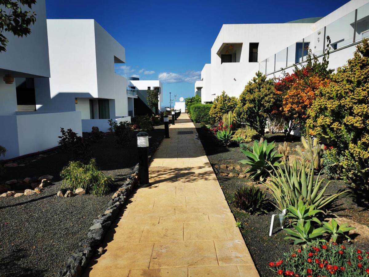 لا أوليفا Luxury Apartment Casilla De Costa المظهر الخارجي الصورة