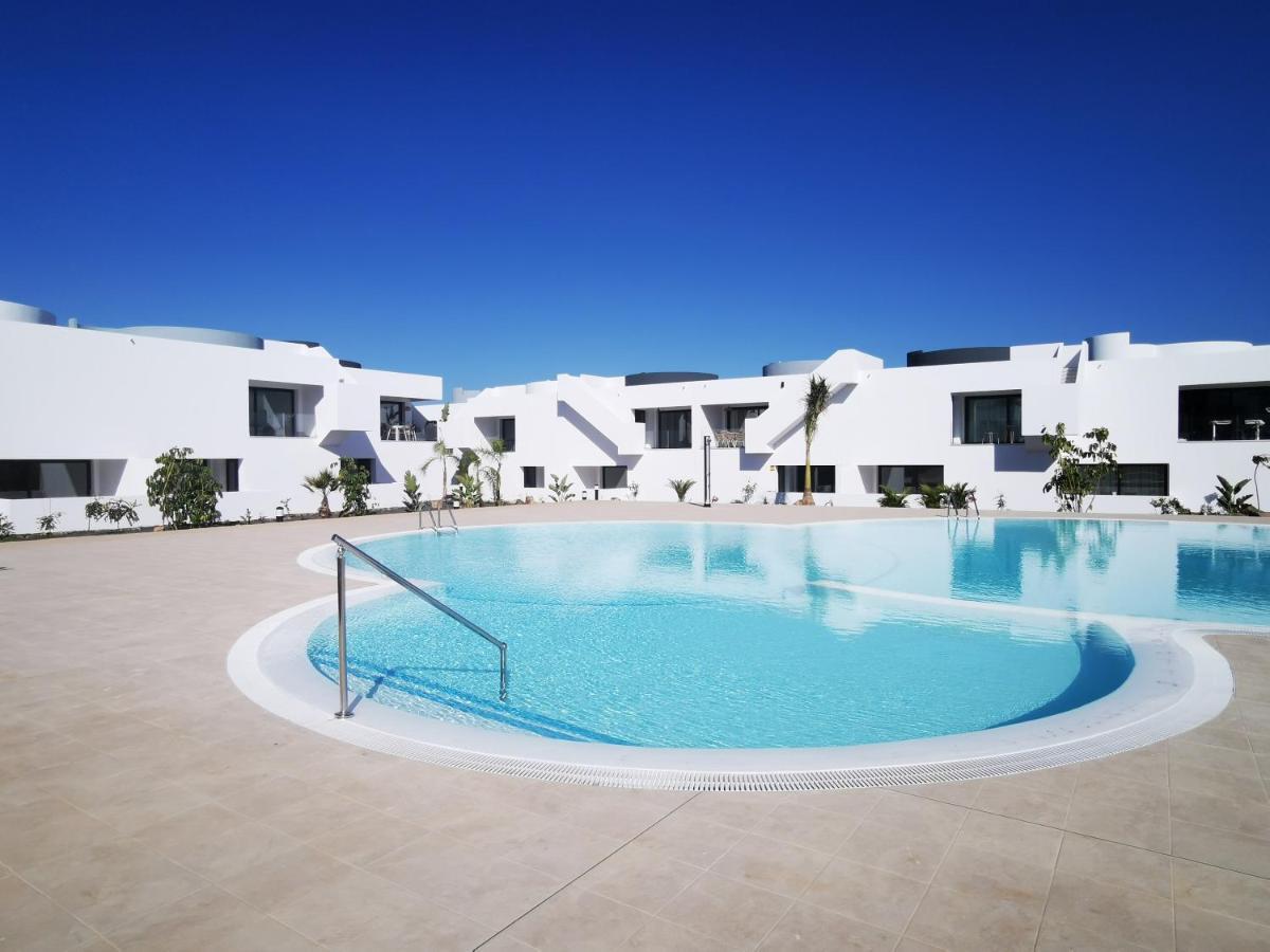 لا أوليفا Luxury Apartment Casilla De Costa المظهر الخارجي الصورة