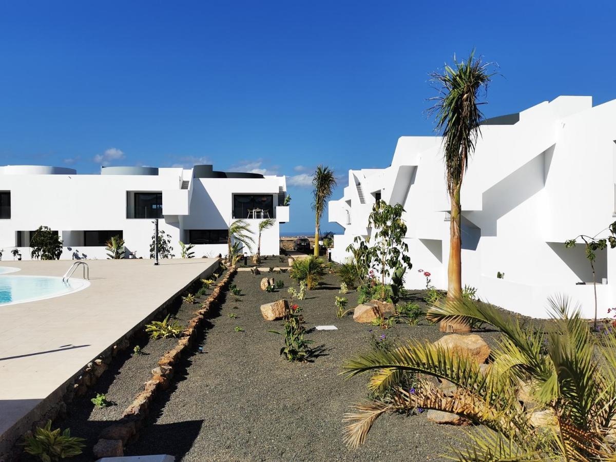 لا أوليفا Luxury Apartment Casilla De Costa المظهر الخارجي الصورة