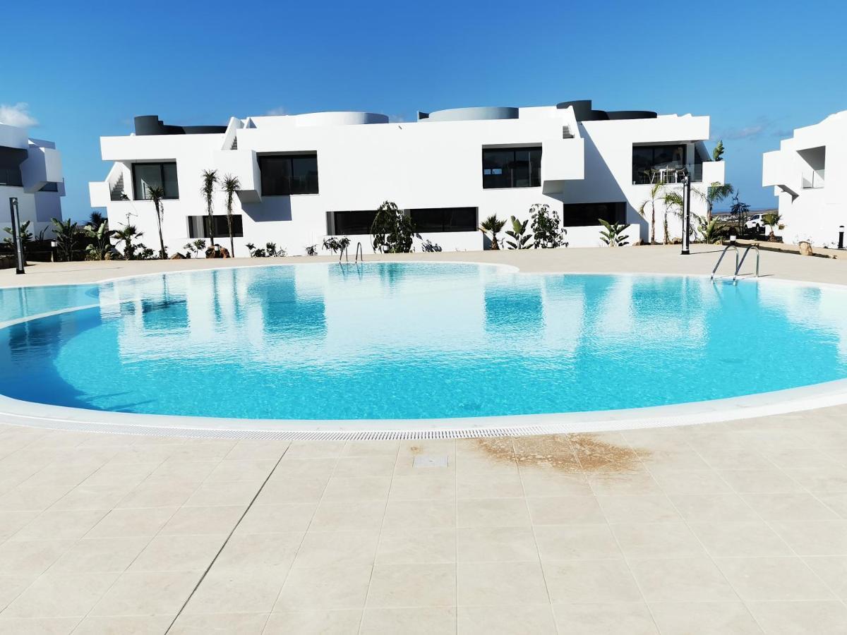 لا أوليفا Luxury Apartment Casilla De Costa المظهر الخارجي الصورة