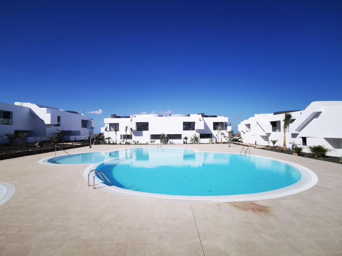 لا أوليفا Luxury Apartment Casilla De Costa المظهر الخارجي الصورة
