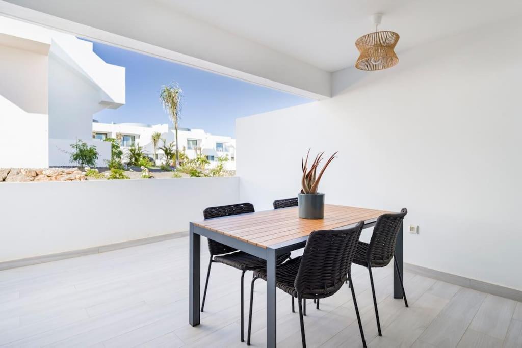 لا أوليفا Luxury Apartment Casilla De Costa المظهر الخارجي الصورة