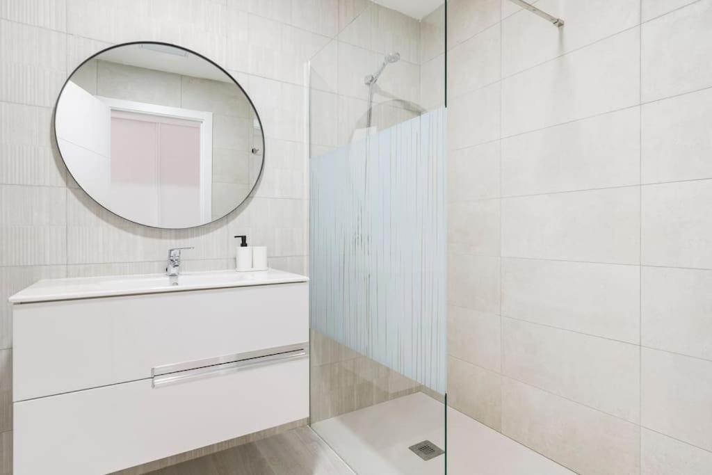 لا أوليفا Luxury Apartment Casilla De Costa المظهر الخارجي الصورة
