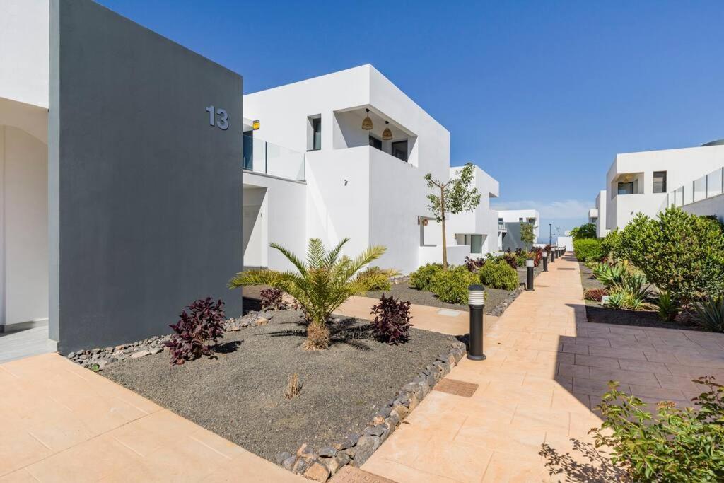 لا أوليفا Luxury Apartment Casilla De Costa المظهر الخارجي الصورة