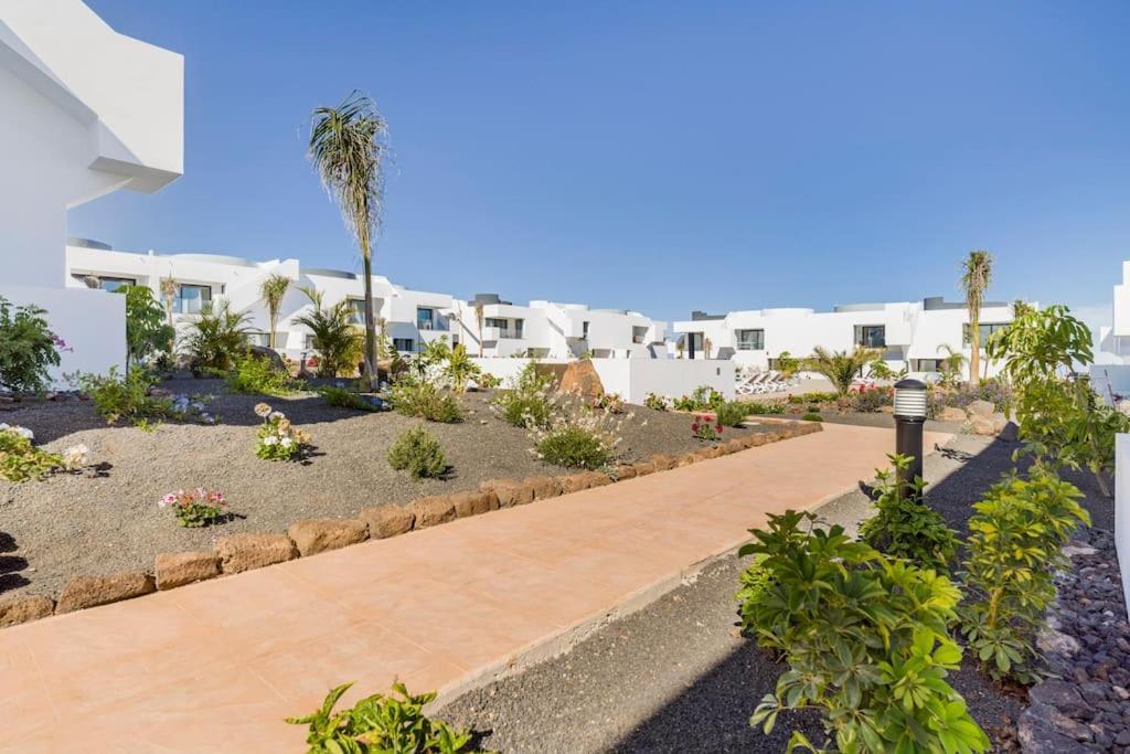 لا أوليفا Luxury Apartment Casilla De Costa المظهر الخارجي الصورة