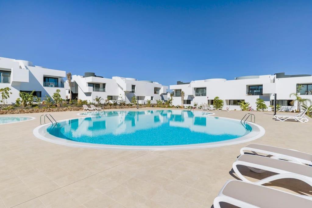لا أوليفا Luxury Apartment Casilla De Costa المظهر الخارجي الصورة