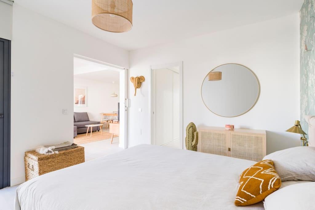 لا أوليفا Luxury Apartment Casilla De Costa المظهر الخارجي الصورة